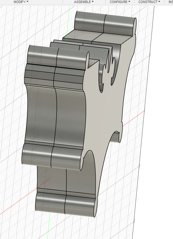 MPU6050 Pin Layout